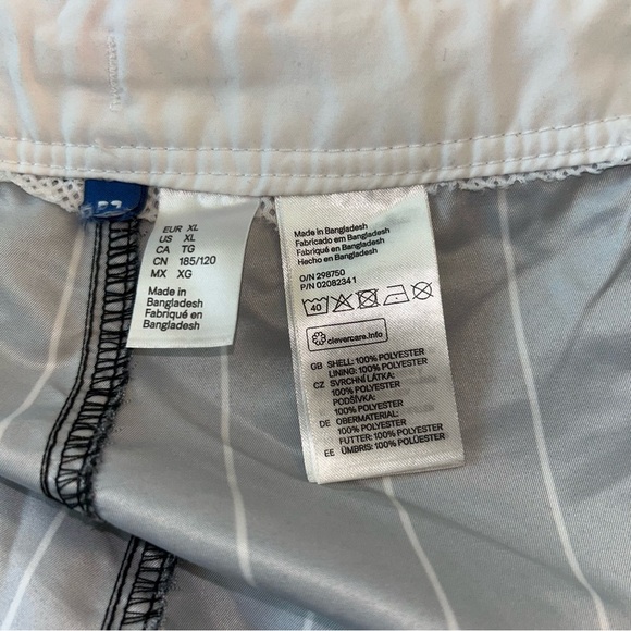 Sports Swim Shorts Size XL - Picture 3 of 3